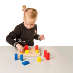 Toys for Life Toys for life - Triedenie tvarov a veľkostí