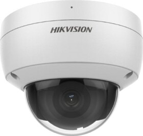 Hikvision Hikvision dome DS-2CD2146G2-ISU F4 (balta, 4 MP, 30 m. IR, AcuSense)