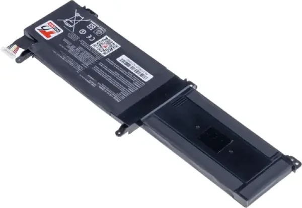 T6 Power NBAS0208 / Náhradné batérie / Asus ROG Strix GL703GM, GL703GS / Li- Poly / 4cell / 4940 mAh / 76 Wh (NBAS0208)