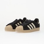 Tenisky adidas Superstar II Core Black/ Off White/ Stokha EUR 37 1/3