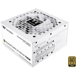 Thermaltake Toughpower GT 750W biela / aktívna PFC / 120mm ventilátor / 80PLUS Gold / modulárny (PS-TPT-0750FNFAGE-W)