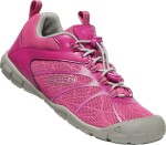 Dievčenské celoročné topánky CHANDLER 2 CNX festival fuchsia/ibis rose, Keen, 1027251 - 36