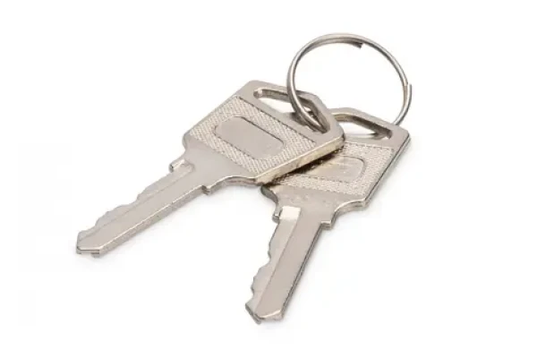 Digitus kľuč pre nabíjací vozík (DN-45000-KEY)