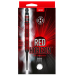 Šípky Harrows RED HORIZON 90% softip ImperialDiamond 20 g