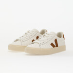 Tenisky Veja W Campo Leather White_Cognac EUR 37