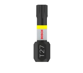 BOSCH Sada bitov PRO Impact T27 / Sada bitov / T27 / 2 ks (2608522476)