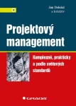Projektový management, Doležal Jan