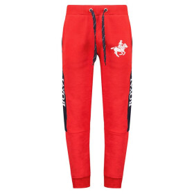 Geografické nohavice Nórsko Mahorse EO-PR 100 M WW4780H/GNO-Red XL