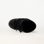 Tenisky Moon Boot Icon Rubber Black EUR 42-44