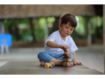 PlanToys PlanToys Skladacie drahokamy