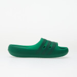 Tenisky adidas Adislide Core Black/ Bold Green/ Core Black EUR 38