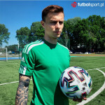 Pánske futbalové tričko Squadra 21 JSY M GN5721 - Adidas XS