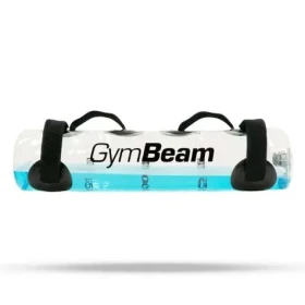 Vodný posilňovací vak Powerbag - GymBeam (transparentný) (73123-1-single_variant)