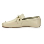 Shapen Versa 2.0 Beige Wide barefoot mokasíny 38 EUR