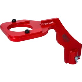 Podpora vzpery McPherson pre zdvihák prevodovky, 4-dielna Brilliant Tools NEW-59673; 160.0195