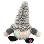 Dog Fantasy Hračka - škriatok šedý 30 cm (454-31630)