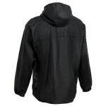 Futbalová tréningová bunda so zipsom SELECT Spain black S