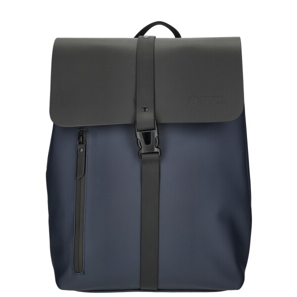 Mestský batoh Enrico Benetti Glasgow 62150 Navy