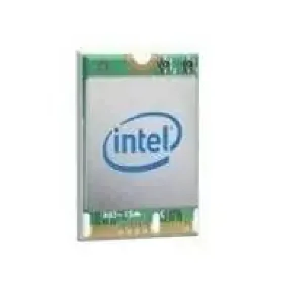 Intel Wi-Fi 6 AX201 / Wi-Fi adaptér / M.2 2230 / 802.11ax / Dual-Band 2.4+5GHz / Bluetooth 5.2 (AX201.NGWG.NVW)