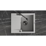 Kuchinox - Chichi - drez 1-kom s odkvapkávačom SBH_513Y