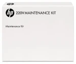 HP LaserJet Sada na údržbu 220V / Údržbová sada tlačiarne / pre laserové tlačiarne HP LaserJet (RP001236186)