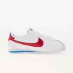 Tenisky Nike W Cortez Leather White/ Varsity Red-Varsity Blue EUR 40