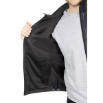 Pánska softshellová bunda Trespass Maverick XL