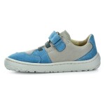 Froddo River G3130286-2 Grey/Blue celoročné nízke barefoot topánky 30 EUR