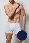 Boxerky Navigare 573/E M-2XL nero M