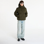 Bunda Daily Paper Monogram Puffer Jacket UNISEX Rosin Green XXL