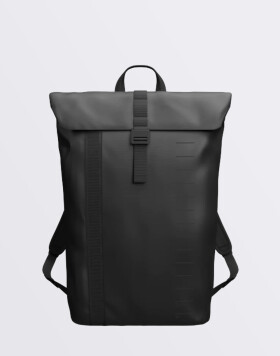 Db Essential Backpack 12L Black Out