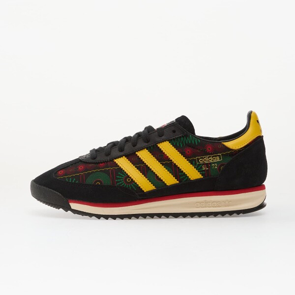 Tenisky adidas SL 72 Rs Jff X Bob Marley Away Supplier Colour/ Supplier Colour/ Supplier Colour EUR 38
