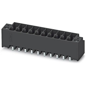 Printed-circuit board connector DMCV 1,5/17-G1F-3,5-LR P20THR 1787548 Phoenix Contact; 1787548