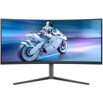34" Philips 34M2C6500/00 Evnia / QD / 3440 x 1440 / 21:9 / 0.03ms / 1M: 1 / HDMI + DP / VESA (34M2C6500/00)