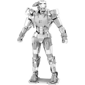 Metal Earth War Machine