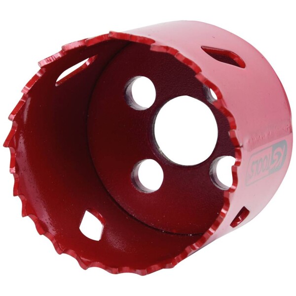 KS Tools 129.5048 1295048 vŕtacia korunka 48 mm 1 ks; 1295048