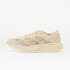 Tenisky adidas Adizero EVO SL Wonder White/ Crystal Linen/ Wonder Taupe EUR 40 2/3