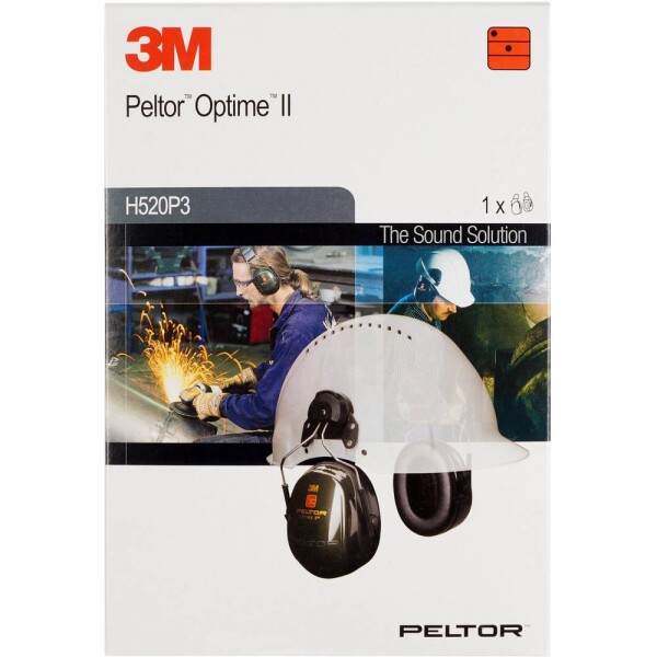 3M Peltor