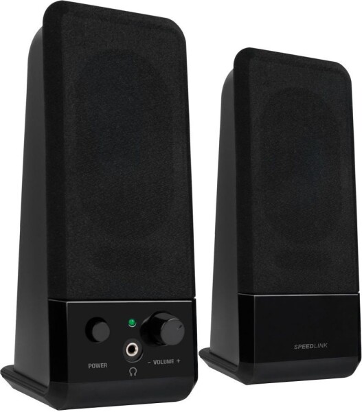 Speedlink Event (SL-8004-BK)