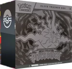 Pokémon TCG: ME05 Pitch Black - Elite Trainer Box