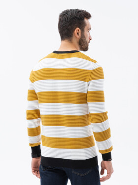 Ombre Mustard