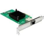 Inter-tech Argus ST-7267 / Sieťová karta / PCIe x4 2.0 / RJ-45 / 10 Gbit/s / pasívne chladenie (77773012)