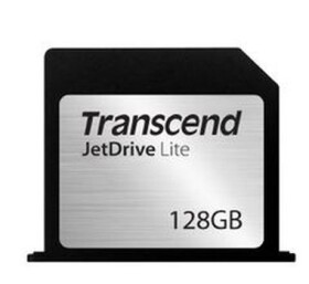 Transcend JetDrive Lite 350 / 128GB / rozširujúci pamäťový modul / pre Apple MacBook Pro Retina 15#39; (TS128GJDL350)