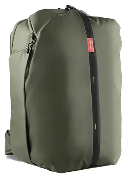 Pgytech OneMo Travel olivovo zelená / Fotobatoh / 35 l (P-CB-172)