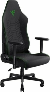 Razer Fotel Pre Graczy Razer Čierny