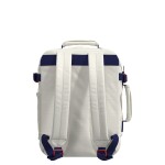 Batoh do lietadla 40x30x20 CabinZero Classic Tech 28L Cloud Nine