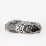 Tenisky New Balance 992 Grey/ Grey/ Silver Metalic Gy EUR 37