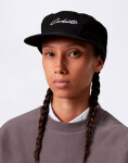 Carhartt WIP Pillbox Cap Black