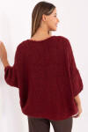 Sveter model 217019 Taliansko Moda universal