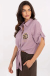 Dámska košeľa model 213425 Taliansko Moda universal